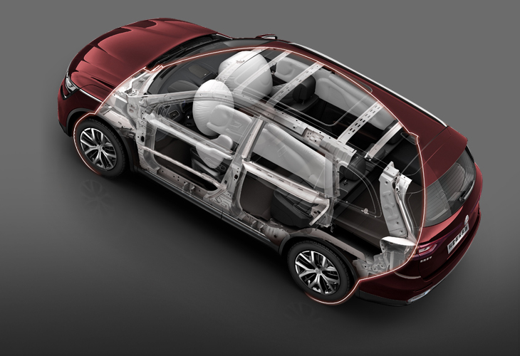 雙十一特惠！雷諾車主快來搶優(yōu)惠！